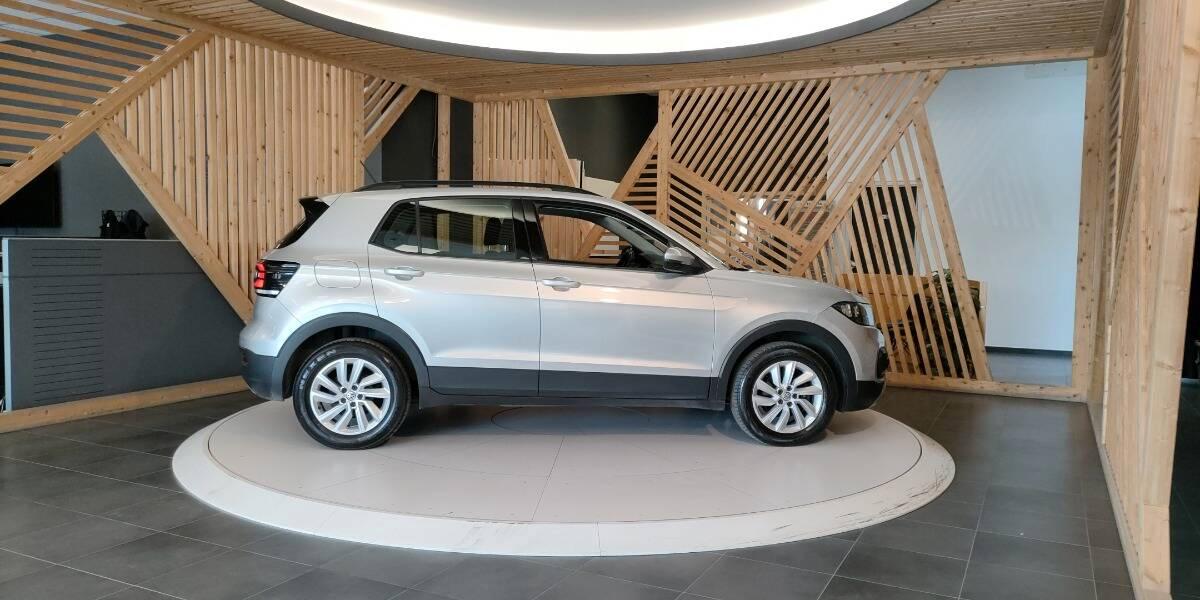 Volkswagen T-Cross 1.6 tdi Style 95cv dsg