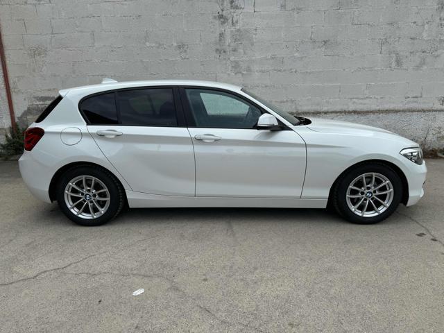 BMW 116 d 5p. Business