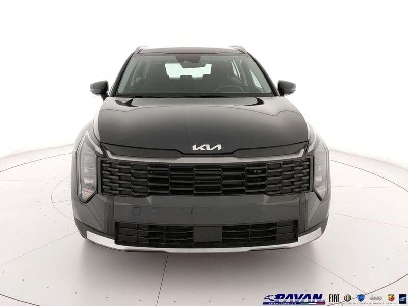 Kia Sportage 1.6 TGDi GPL DCT Business
