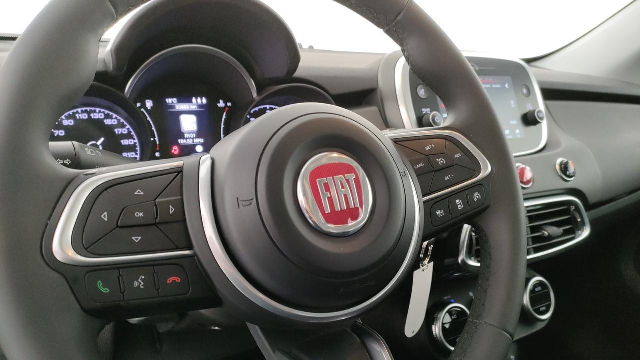 FIAT 500X 1.6 mjt Connect 130cv