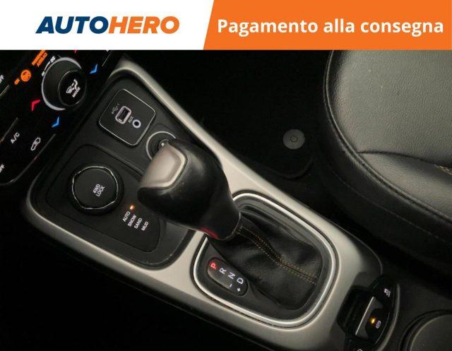 JEEP Compass 2.0 Multijet II aut. 4WD Longitude