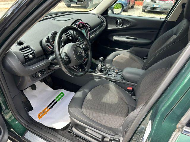 MINI Clubman 1.5 One D Business Clubman