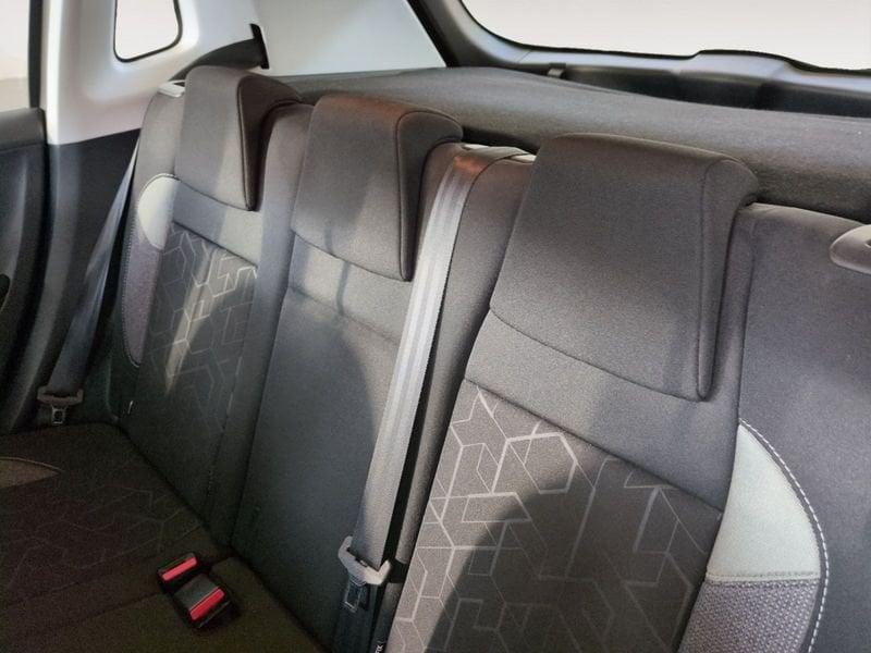 Peugeot 2008 BlueHDi 100cv Active