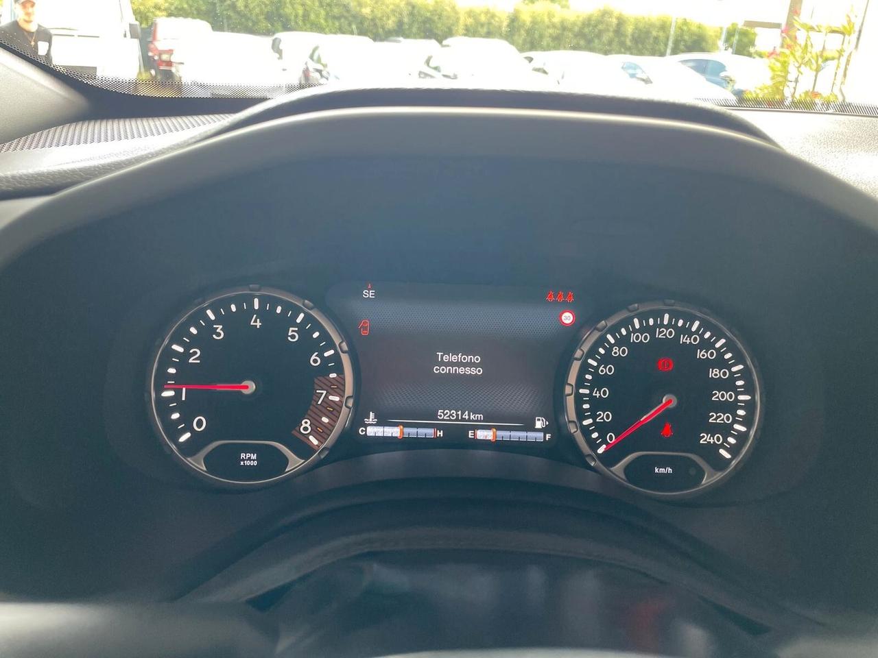 Jeep Renegade 1.0 T3 Night Eagle