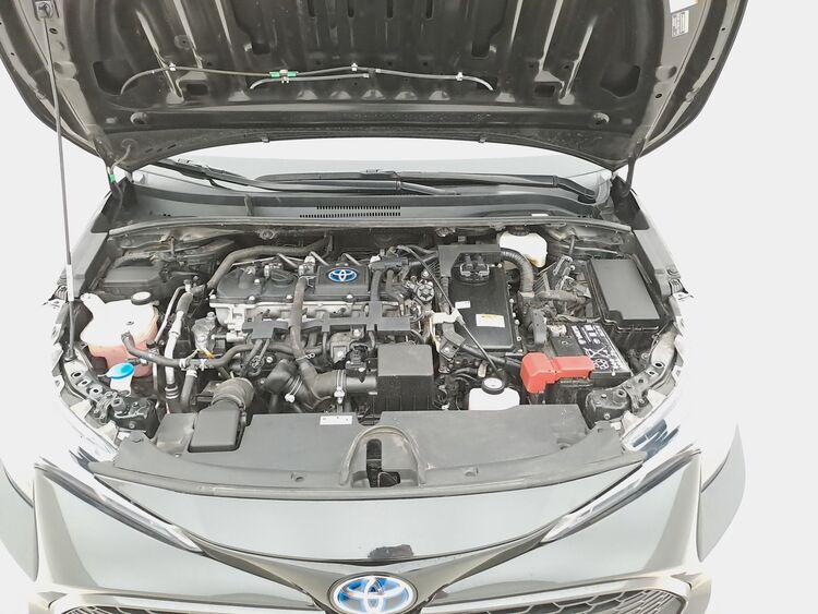 Toyota Corolla TS Hybrid Business BR816039 1.8 Full Hybrid 122CV