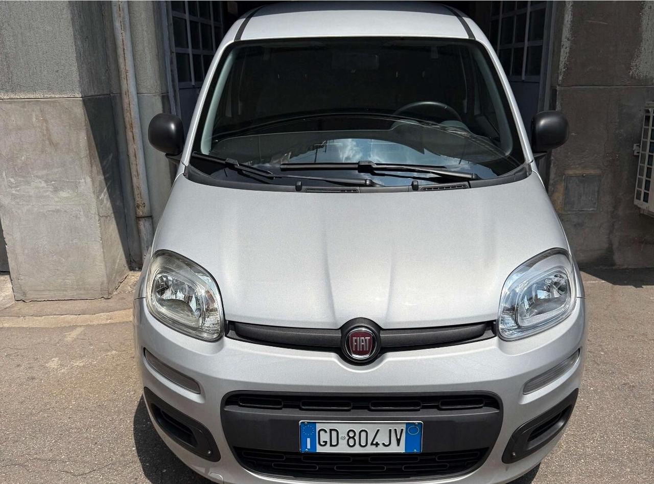 Fiat Panda 1.2 EASY 69 CV PREZZO REALE SENZA VINCOLI