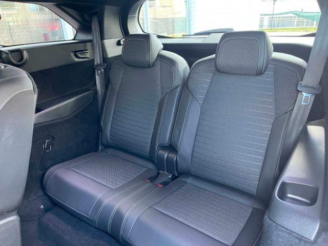 PEUGEOT 5008 Hybrid 1.2 145 e-DCS6 GT Prezzo Promo