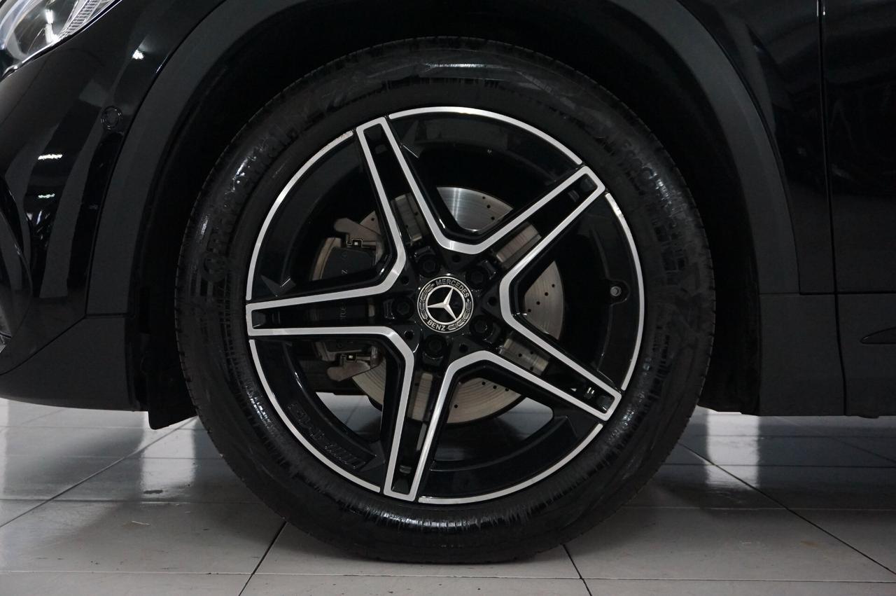 Mercedes-benz GLA 180 d Automatic Premium