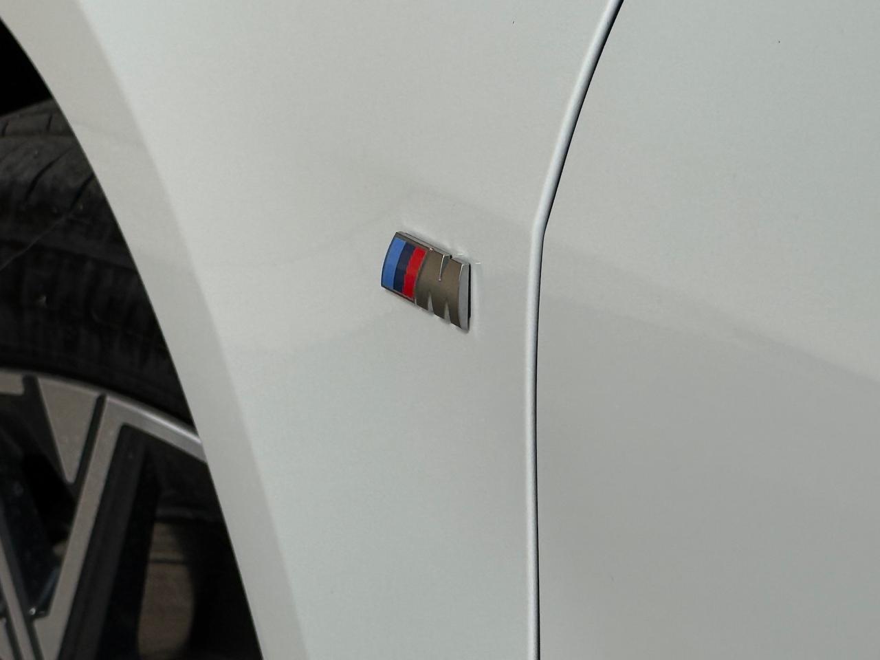 Bmw 118d 5p. MSport PRO Tetto Apribile Sedili PRO HeadUp Display - VISIBILE IN SEDE!!!