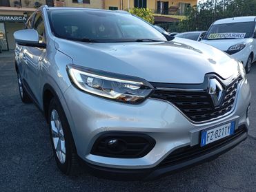 Renault Kadjar 1.5 Blue dCi 115CV Business Aut.