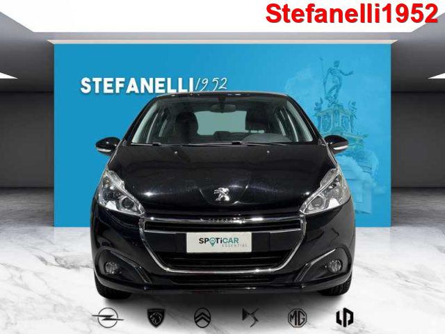 PEUGEOT 208 I 2015 - 5p 1.2 puretech Touch 82cv