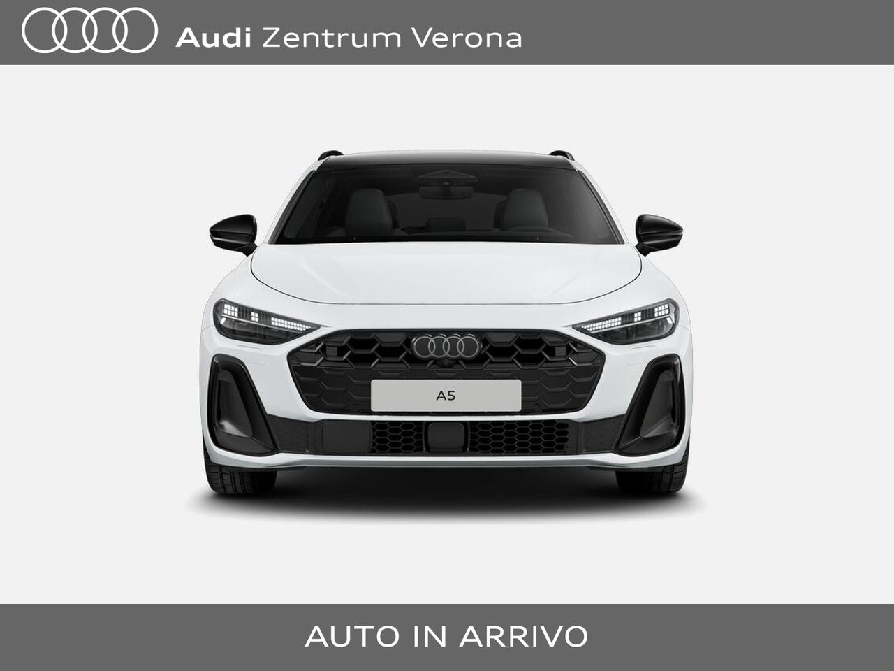 Avant 2.0e-hybrid 299CV quattro Str S line Edition