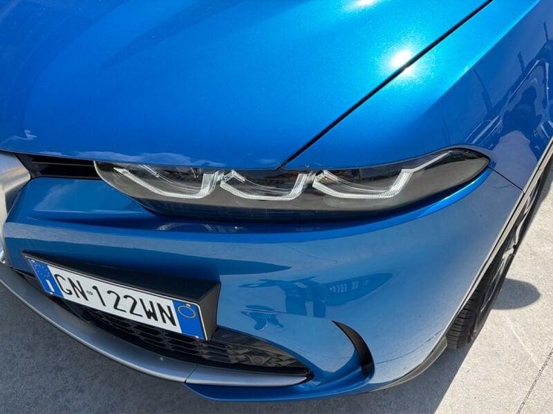 Alfa Romeo Tonale 1.5 hybrid Speciale 160cv tct7