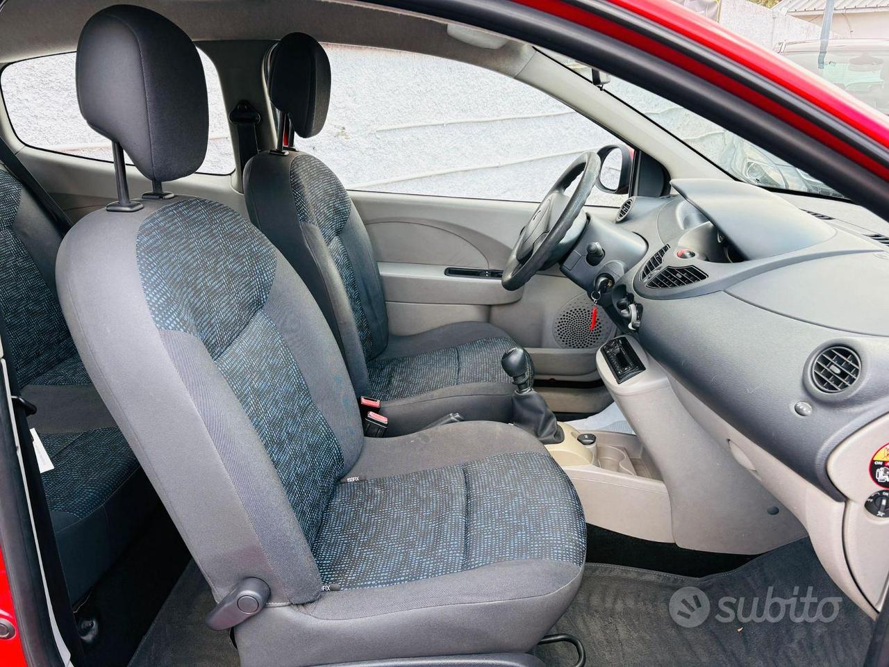 RENAULT TWINGO 1.2 BENZINA 8V CRONOLOGIA TAGLIANDI