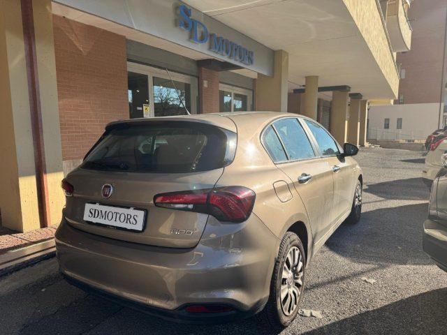 FIAT Tipo 1.4 T-Jet 120CV GPL 5 porte Easy Pack Business