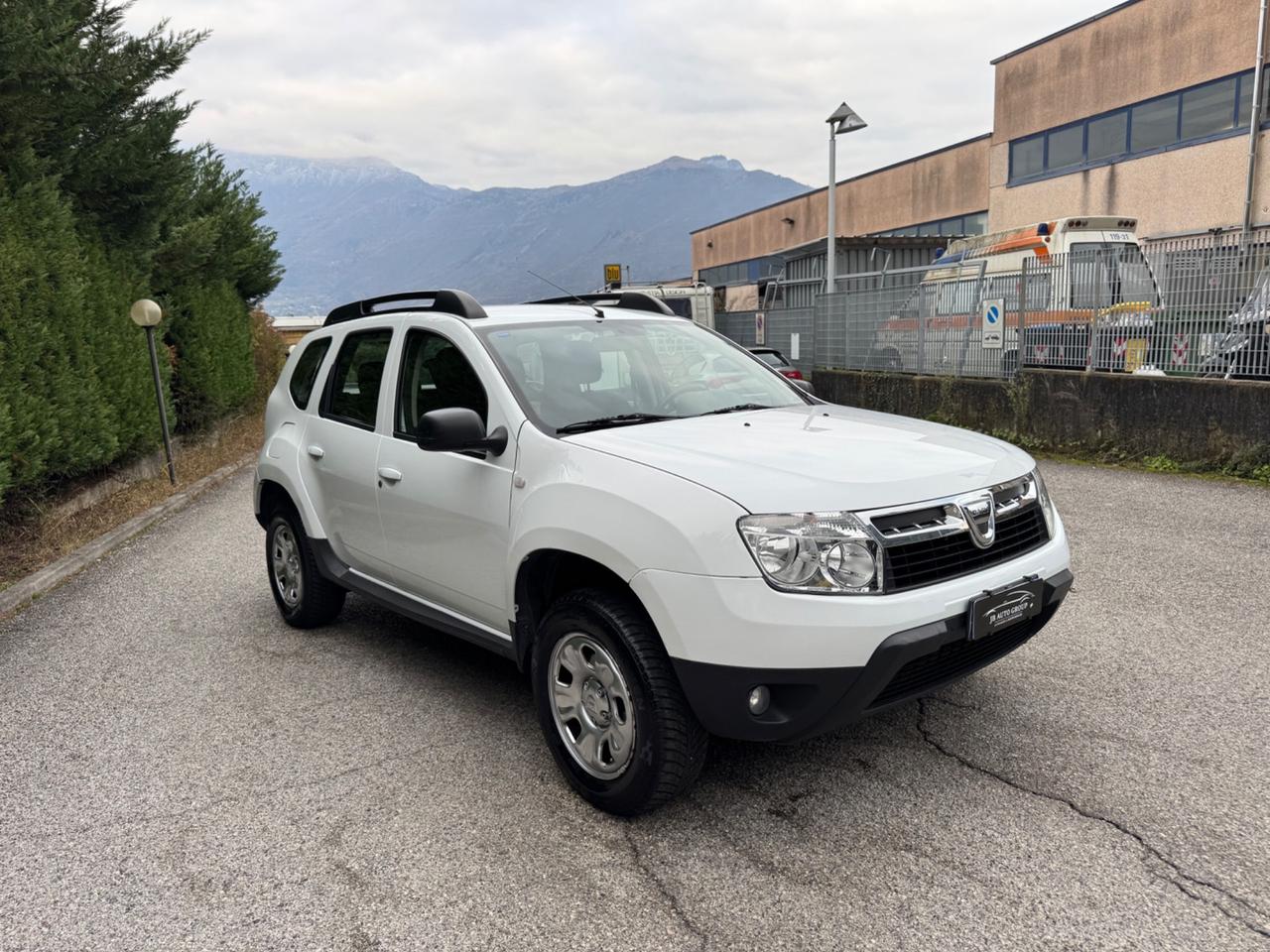 Dacia Duster 1.5 dCi 90CV 4x2 Lauréate