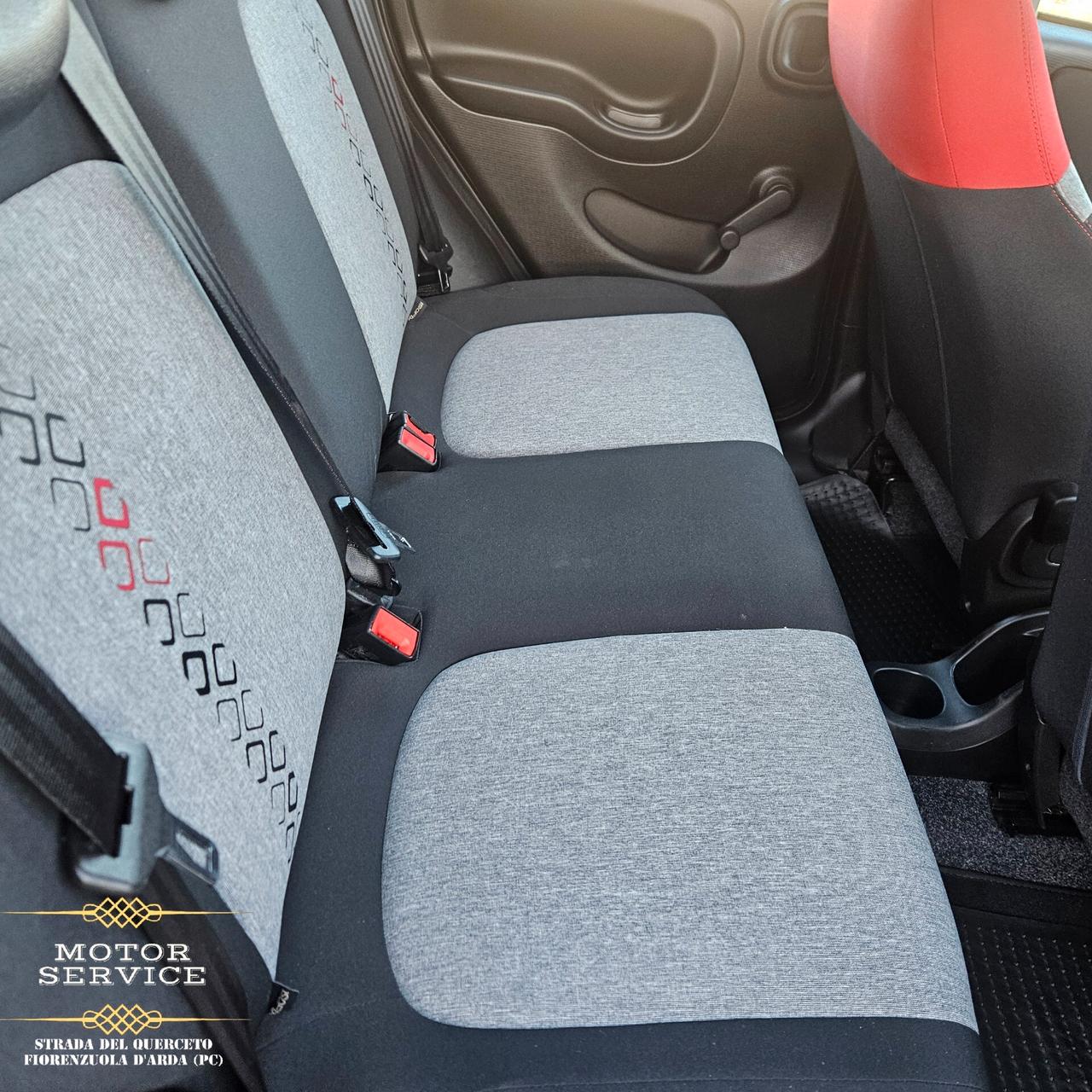 Fiat Panda 1.2 Lounge PREZZO REALE E FINALE