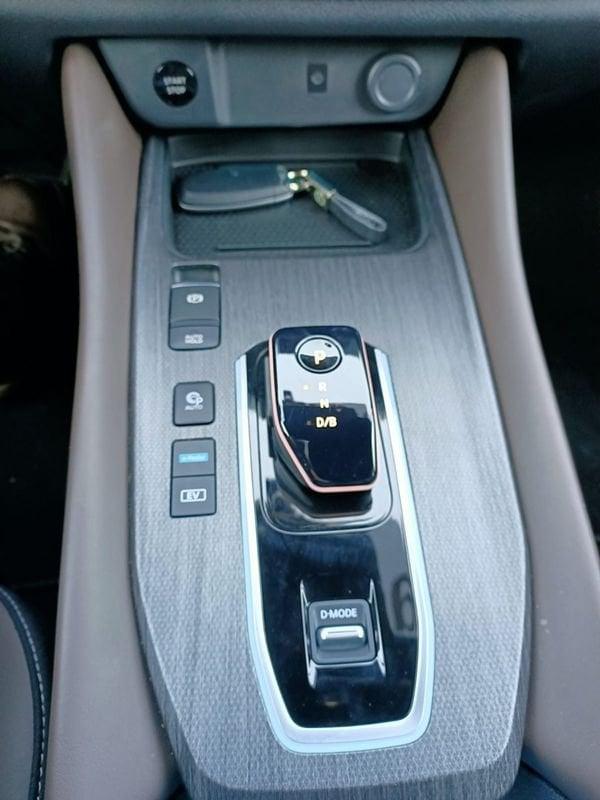 Nissan Qashqai TEKNA e-POWER 2WD - TR