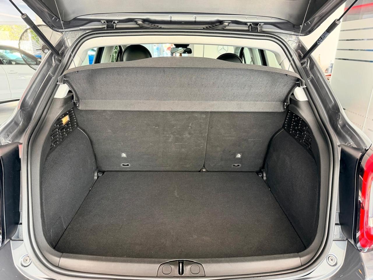 Fiat 500X 1.3 MultiJet 95 CV Cross