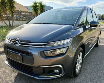 Citroen C4 SpaceTourer C4 SpaceTourer BlueHDi 130 S&S Feel