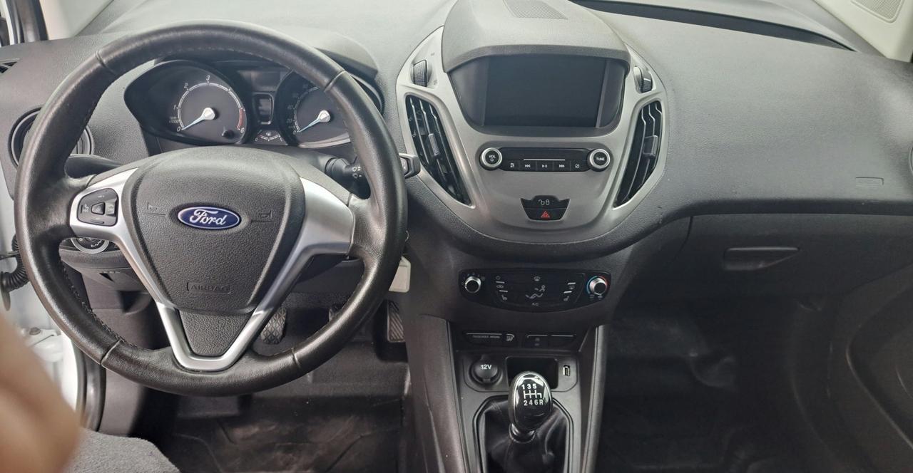 Ford Transit Courier Transit Courier 1.5 TDCi 100CV Van Trend