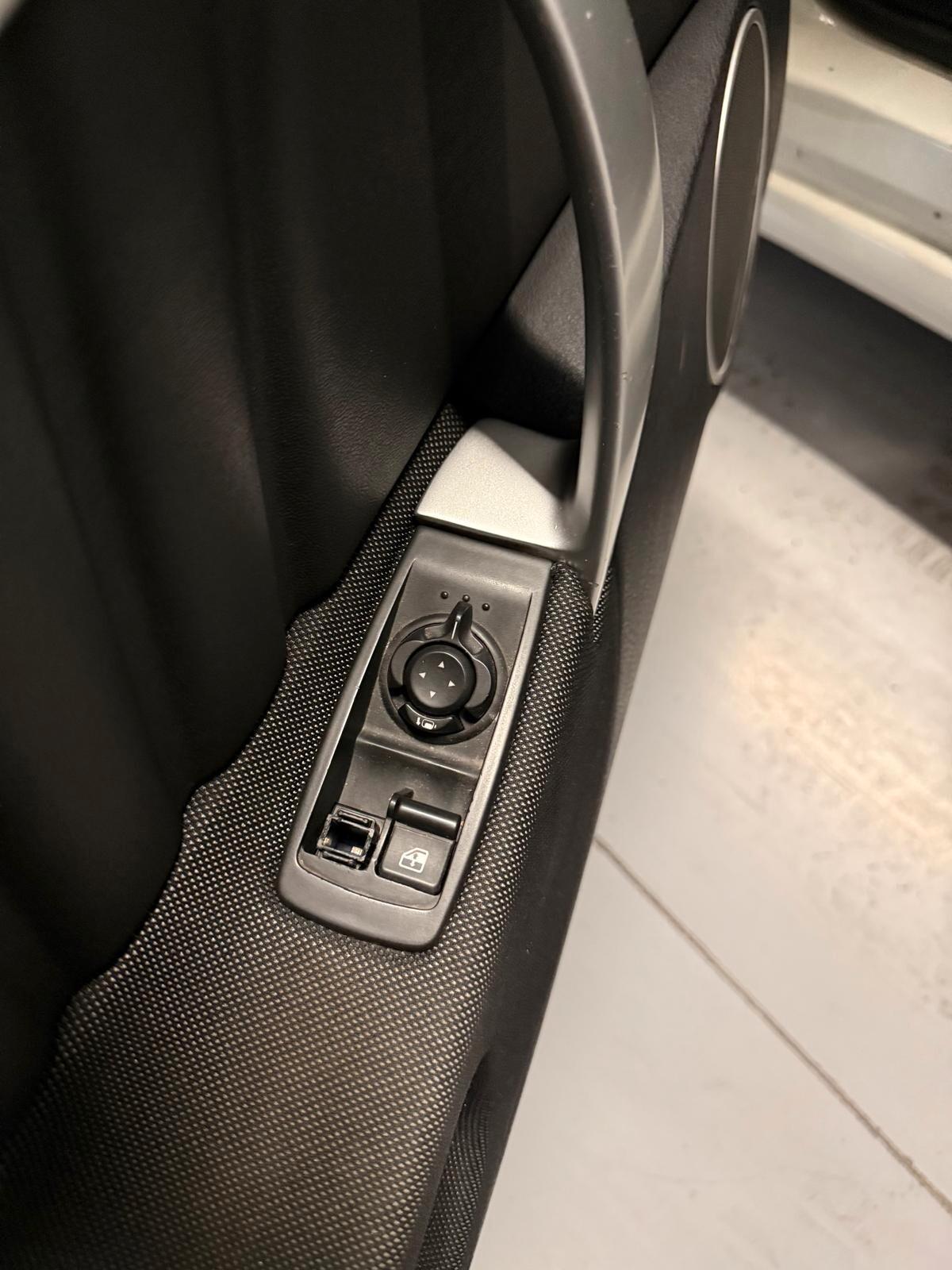 Alfa Romeo Brera 1750 TBi