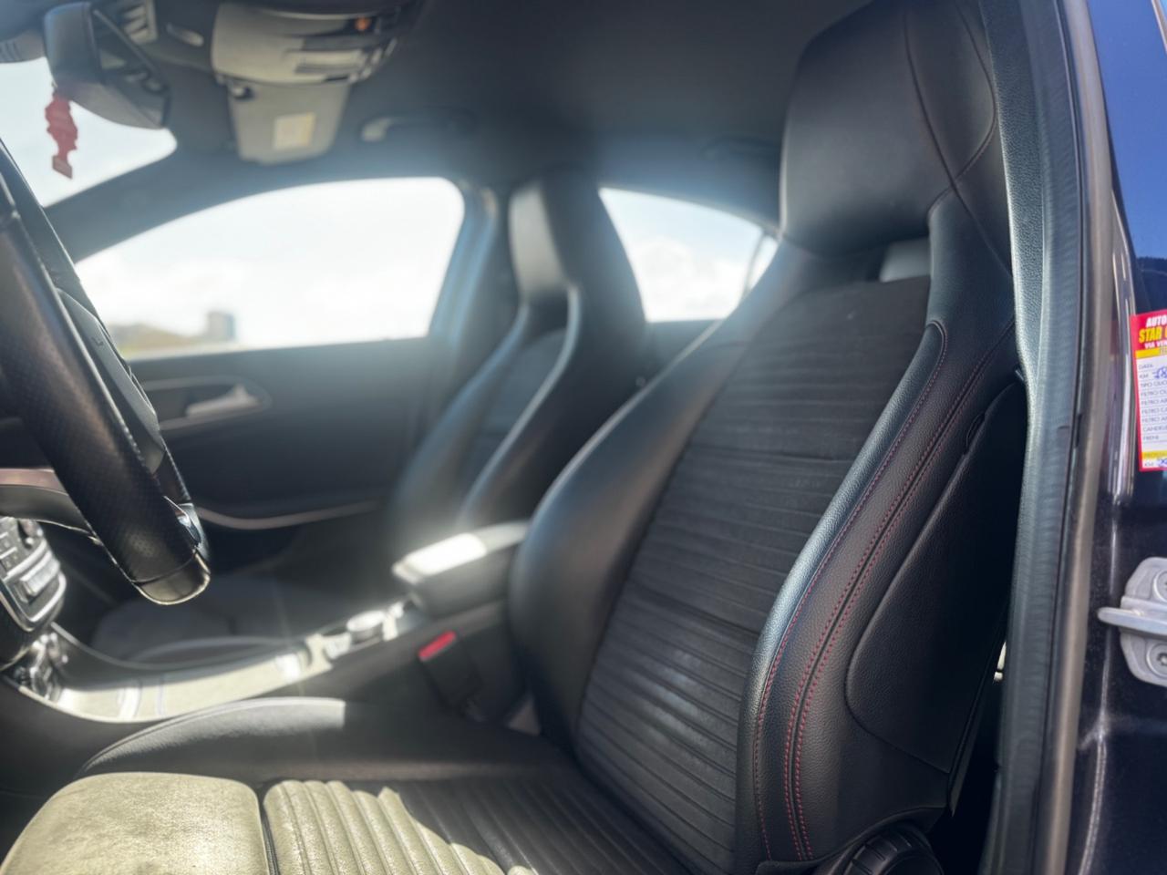 Mercedes-benz A 200 d Automatic 4Matic Premium
