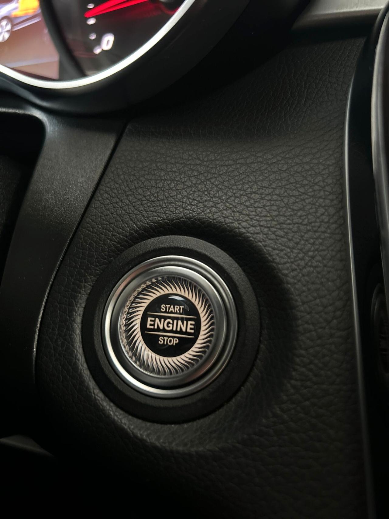 Mercedes-benz GLC 400 2.9 Diesel 330 cv d 4Matic Coupé Premium Plus