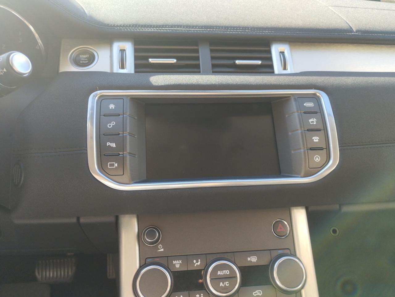 Land Rover Range Evoque 2.0 TD4 150 CV 5p. SE Dynamic