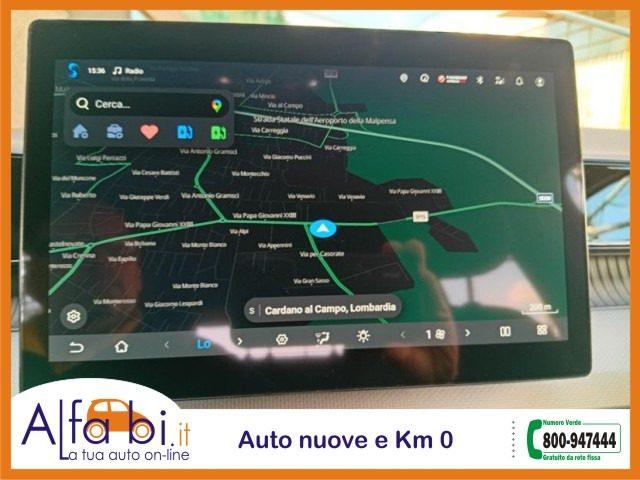 BYD DOLPHIN G DM-i 1.5 PHEV 175CV Active