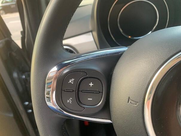 Fiat 500 C 1.0 Hybrid Dolcevita