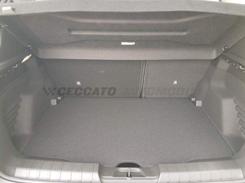 Jeep Avenger Avenger 1.2 turbo e-hybrid Altitude fwd 100cv edct6