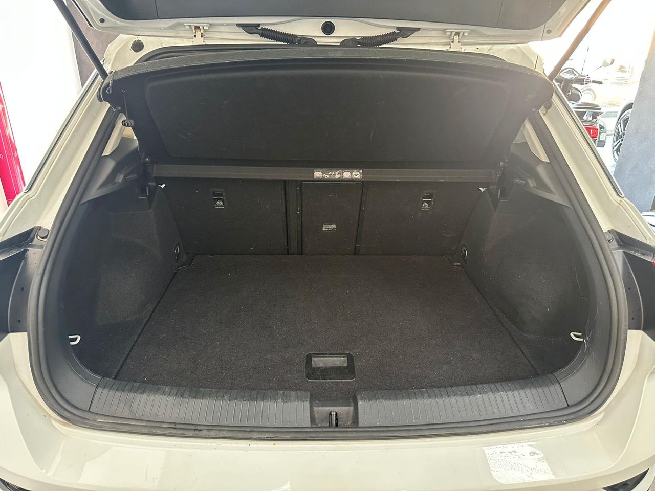 Volkswagen T-Roc 2.0 TDI SCR 150 CV DSG 4MOTION Advanced BlueMot. Tech.