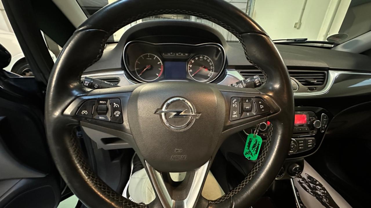 Opel Corsa 1.4 90CV GPL(anche per neopatentati)