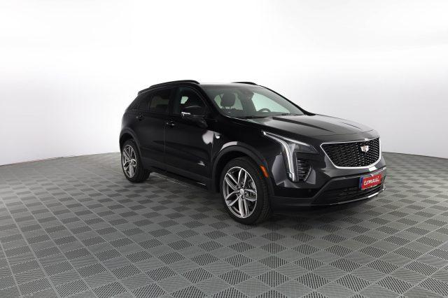 CADILLAC XT4 XT4 350 T AWD Sport