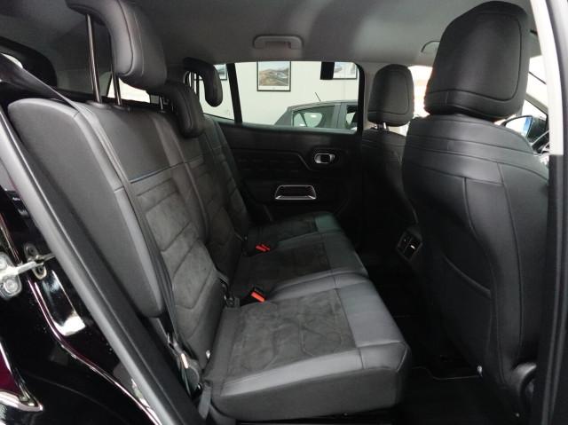 Citroen C5 Aircross 1.5 BlueHDI 130 CV EAT8 MAX