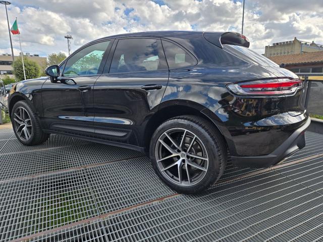 PORSCHE Macan 2.0 265 CV UFF.LE PORSCHE IVA ESPOSTA PDLS PLUS