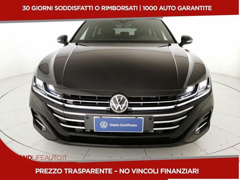 Volkswagen Arteon SHOOTING BRAKE R-LINE 2.0 TDI ECO SCR 200 DSG7