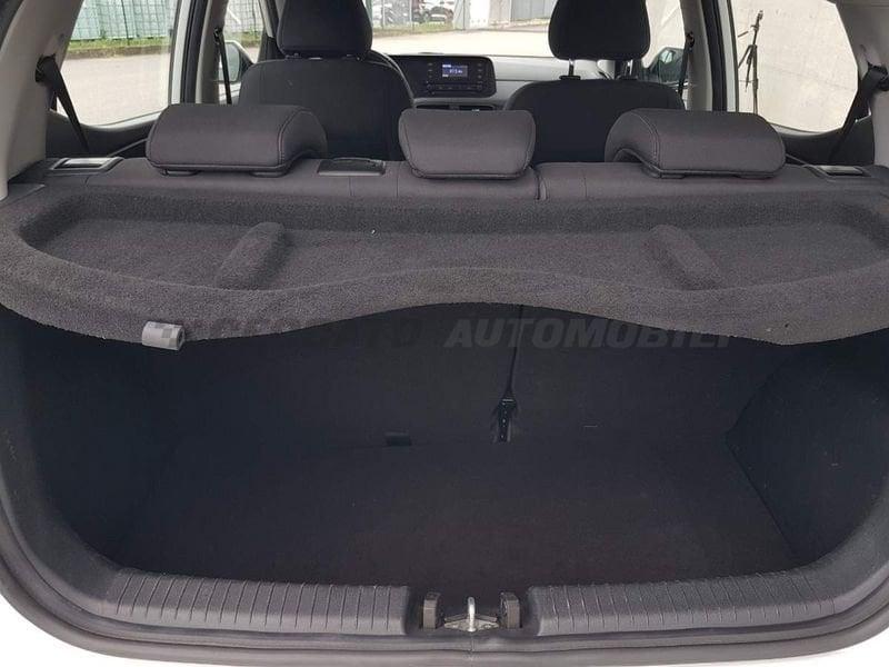 Hyundai i10 i10 1.0 mpi Tech