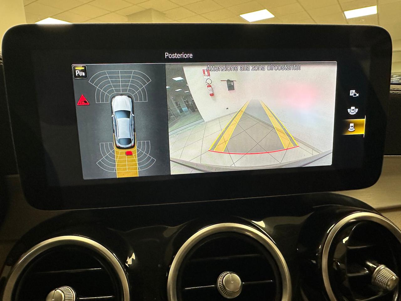 Mercedes GLC 220 d 4Matic 194CV Coupé Premium 2020