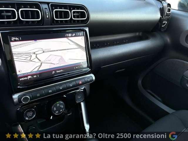 Citroen C3 Aircross 1.2 puretech Shine Pack s&s 110cv