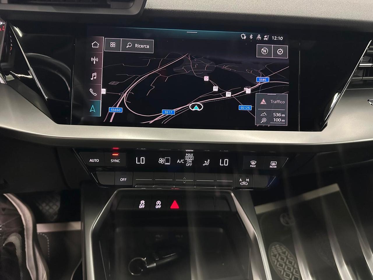 Audi A3 SPB 35 TDI S tronic Business