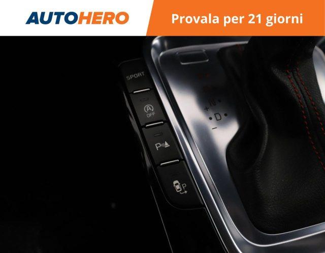 KIA Proceed 1.6 T-GDI DCT GT