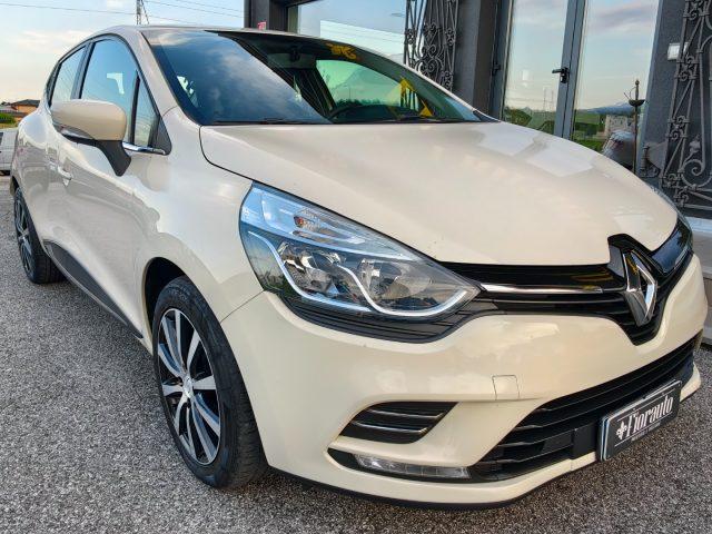 RENAULT Clio dCi 8V 75CV Start&Stop 5 porte Energy