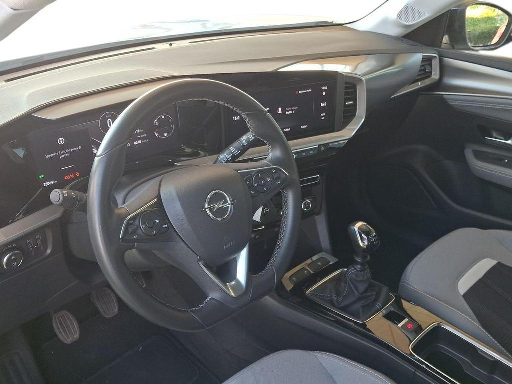 Opel Mokka 1.2 t Elegance s&s 100cv