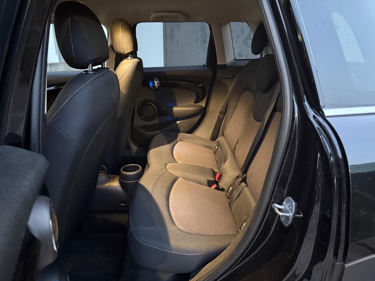 Mini 1.5 Cooper D CERTIFICATA AUTOMATICA 2017