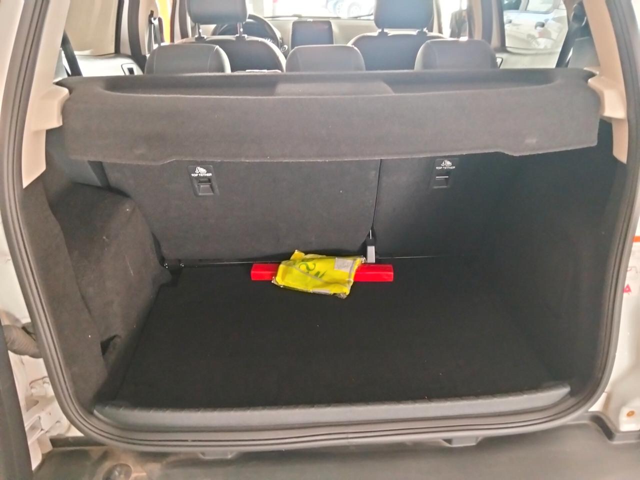 Ford EcoSport 1.0 EcoBoost 125 CV Start&Stop Active