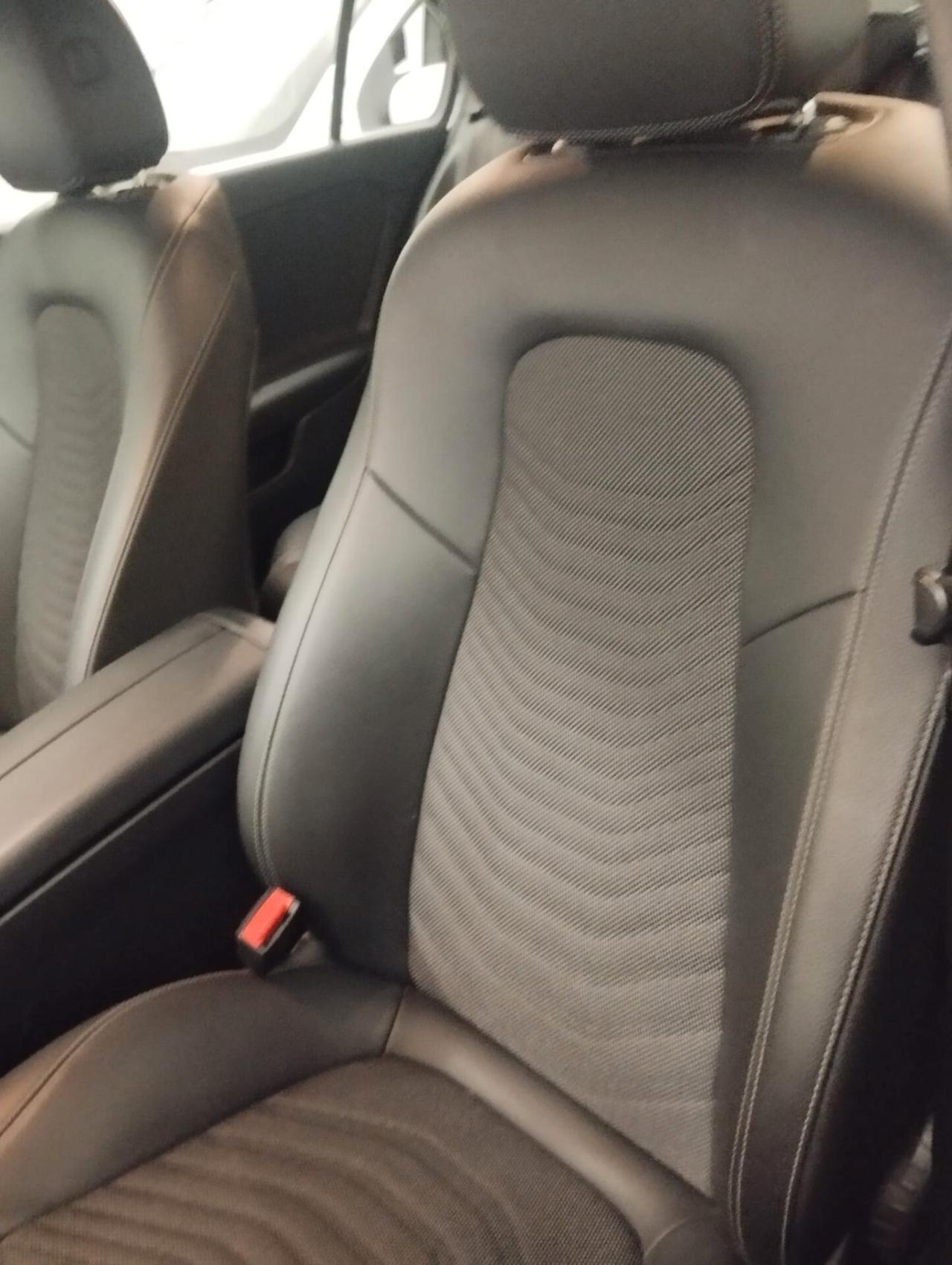 Mercedes-benz A 180 d Automatic Executive