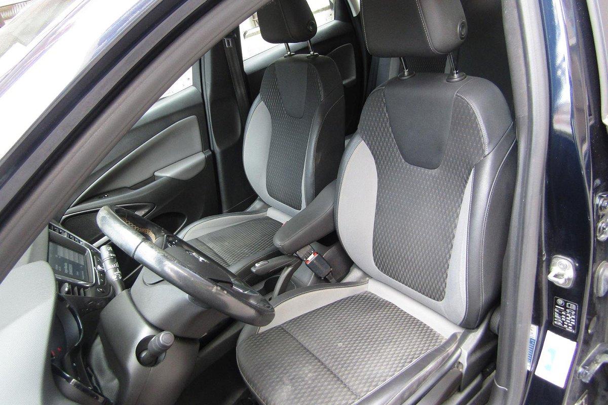 OPEL Crossland X 1.5 ECOTEC D 120 CV Start&Stop aut. Advance