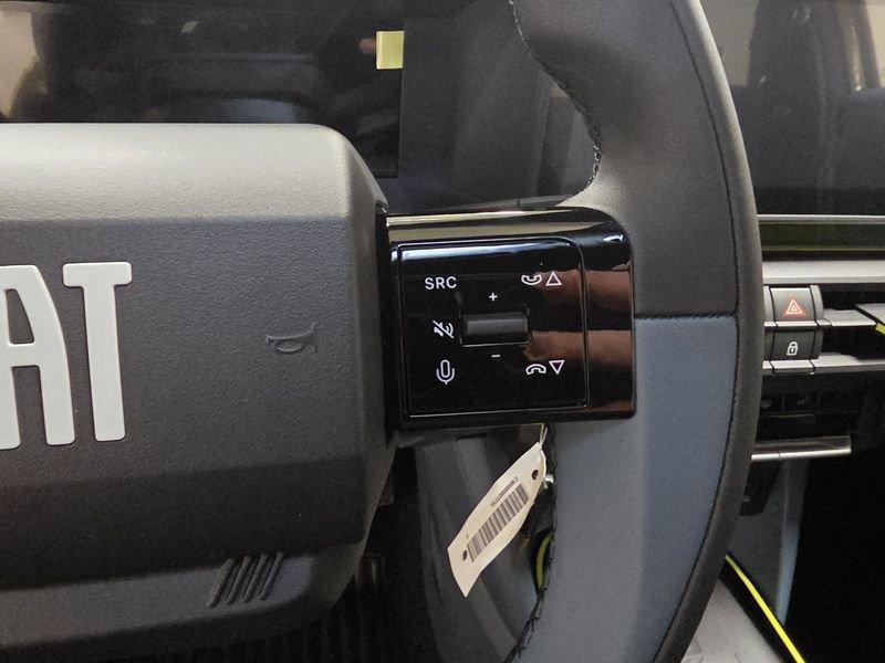 FIAT Grande Panda Grande Panda 1.2 Hybrid 110 CV S&S La Prima